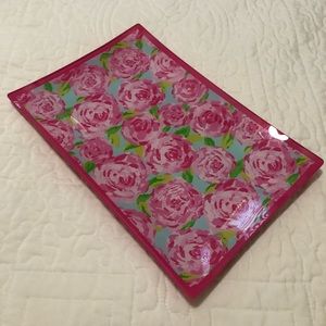 Lilly Pulitzer Tray